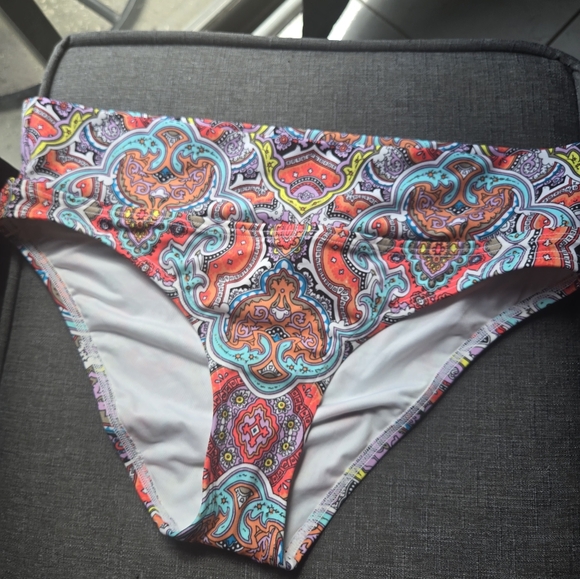 Victoria's Secret Swim Bottoms - Picture 2 of 5